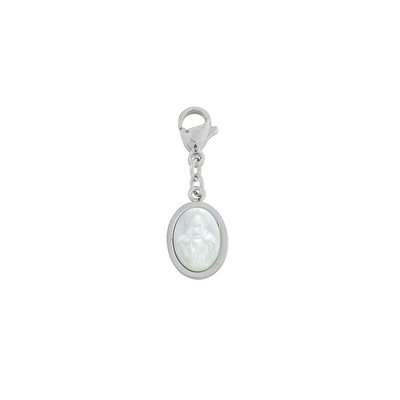 Charm Pendent Nossa Senhora