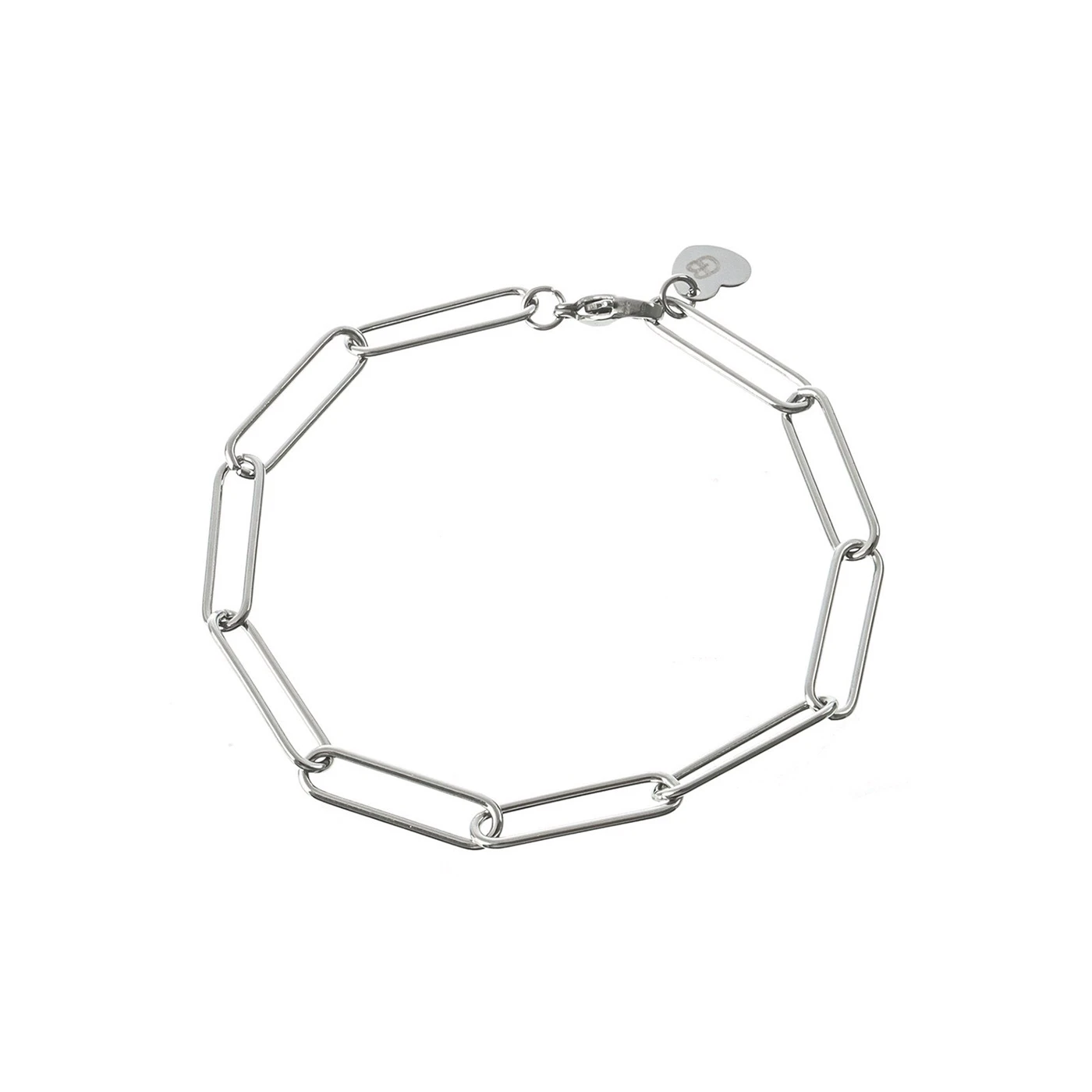 Bracelet Glamour avec maillons