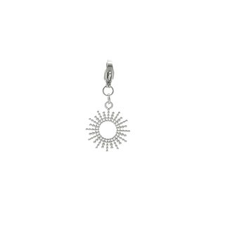 Pendente sol aberto GB
