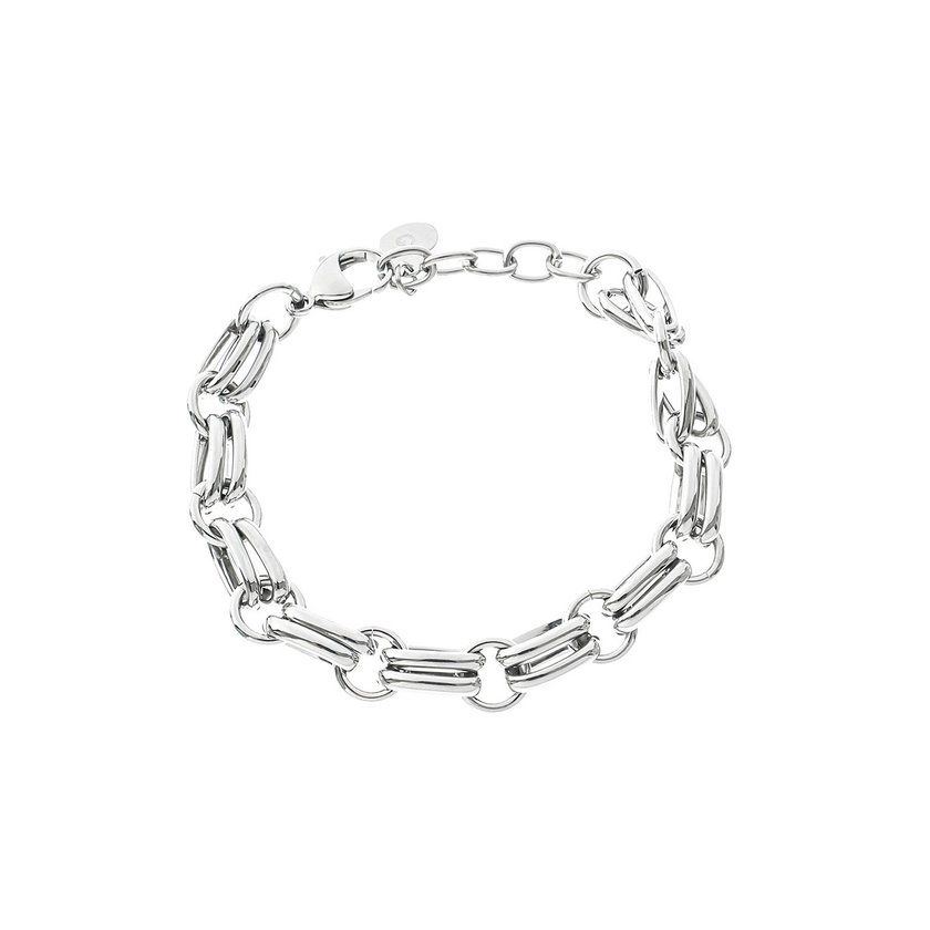 Pulseira de elos combinados GB