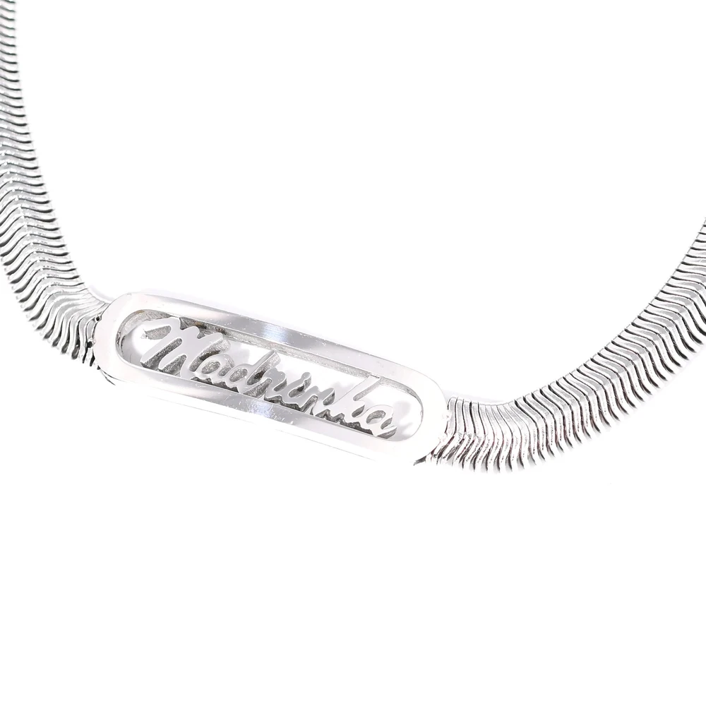 Bracelet Glamour Madrinha basique