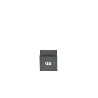 Caixa pequena para anel GB