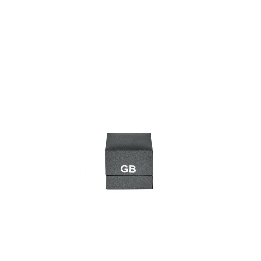 Caixa pequena para anel GB