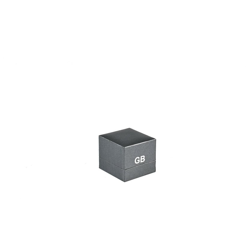 Caixa pequena para anel GB