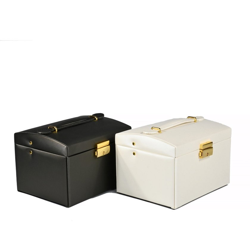 Guarda-jóias com duas gavetas GB Guarda-jóias com duas gavetas GB