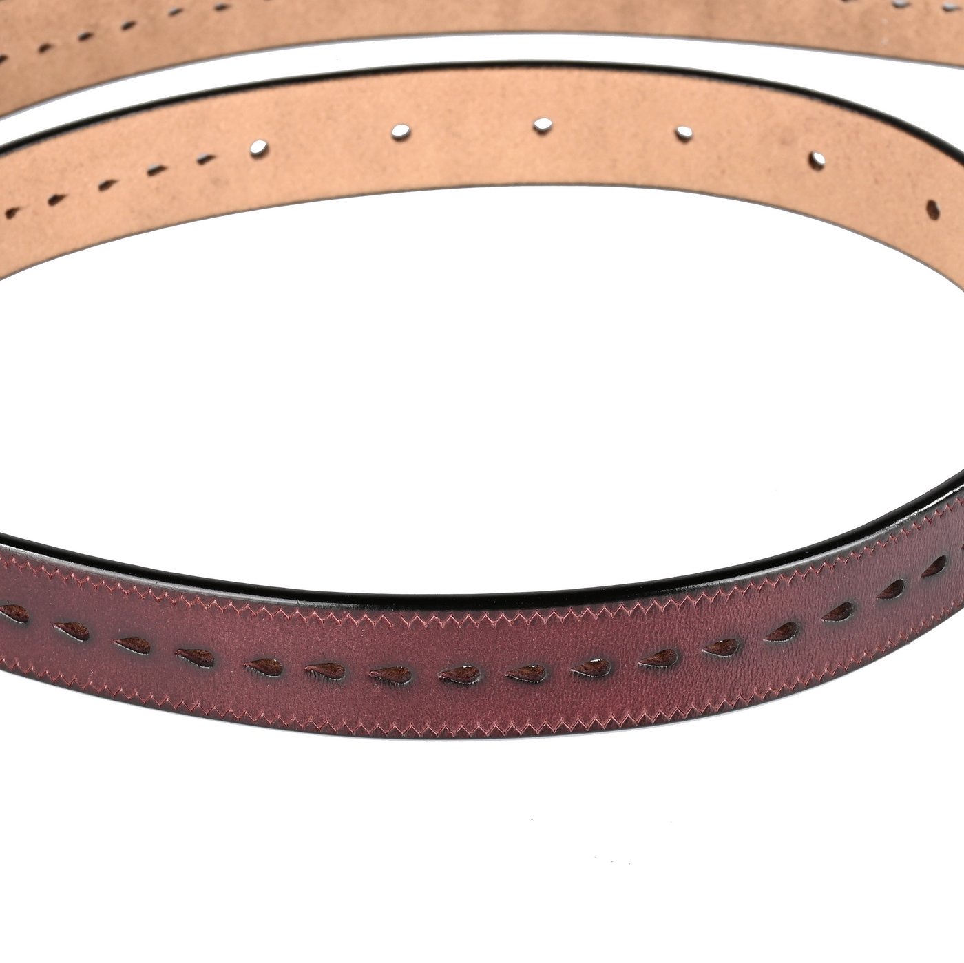 Ceinture femme BLT16