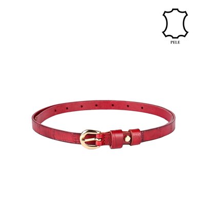 Women\'s belt 12271