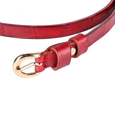 Women\'s belt 12271