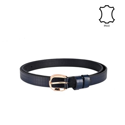 Women\'s belt 12338