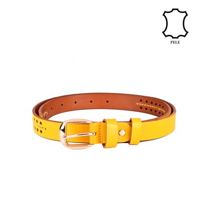 Women\'s belt 12415