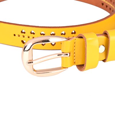 Women\'s belt 12415