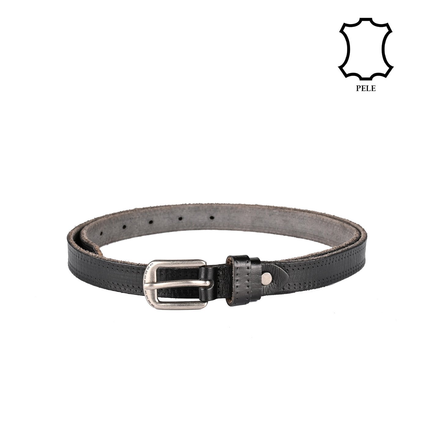 Women\'s belt 12590