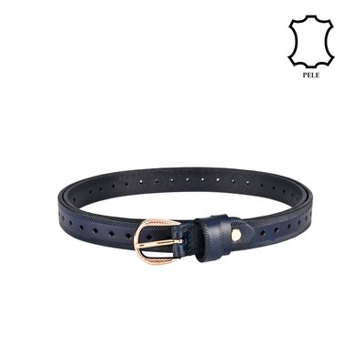 Women\'s belt 12527