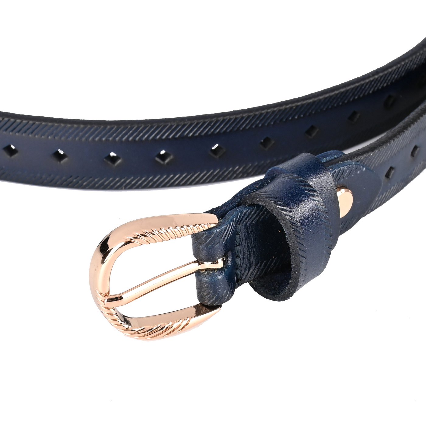 Women\'s belt 12527