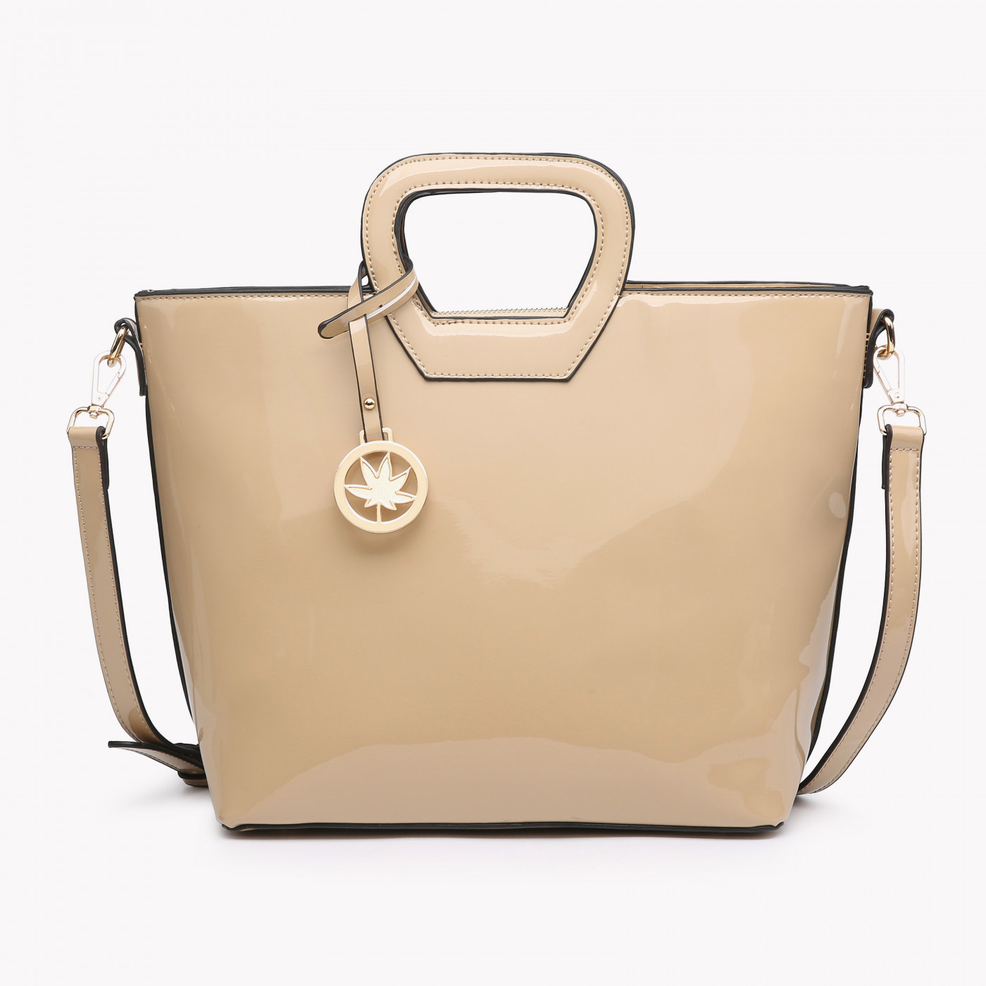 Jute Bag For Gift Manufacturer - GB 001 B - handcraftCustom.com