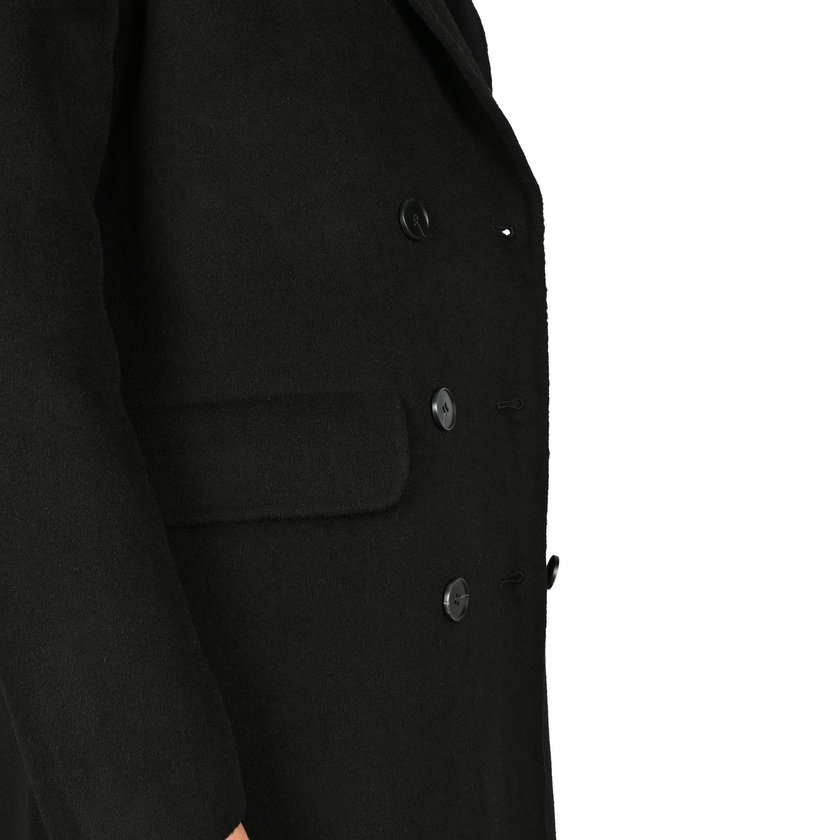 Veste 100% laine boutons de face GB