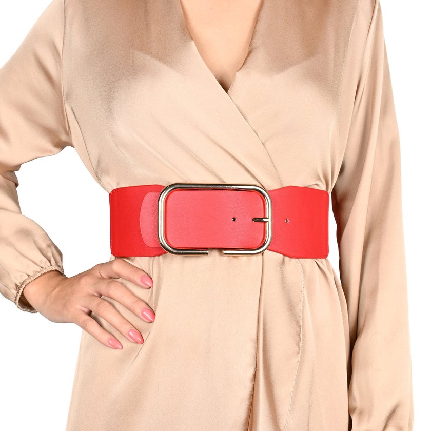 Elastic belt buckle great GB