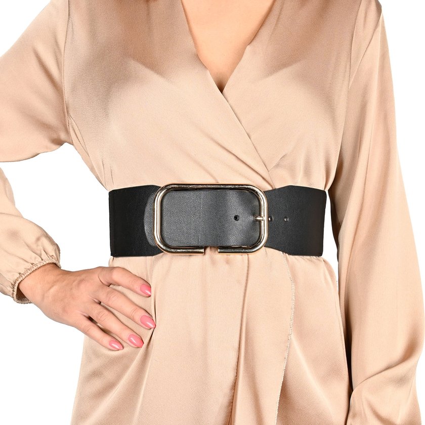 Ceinture élastique boucle super GB