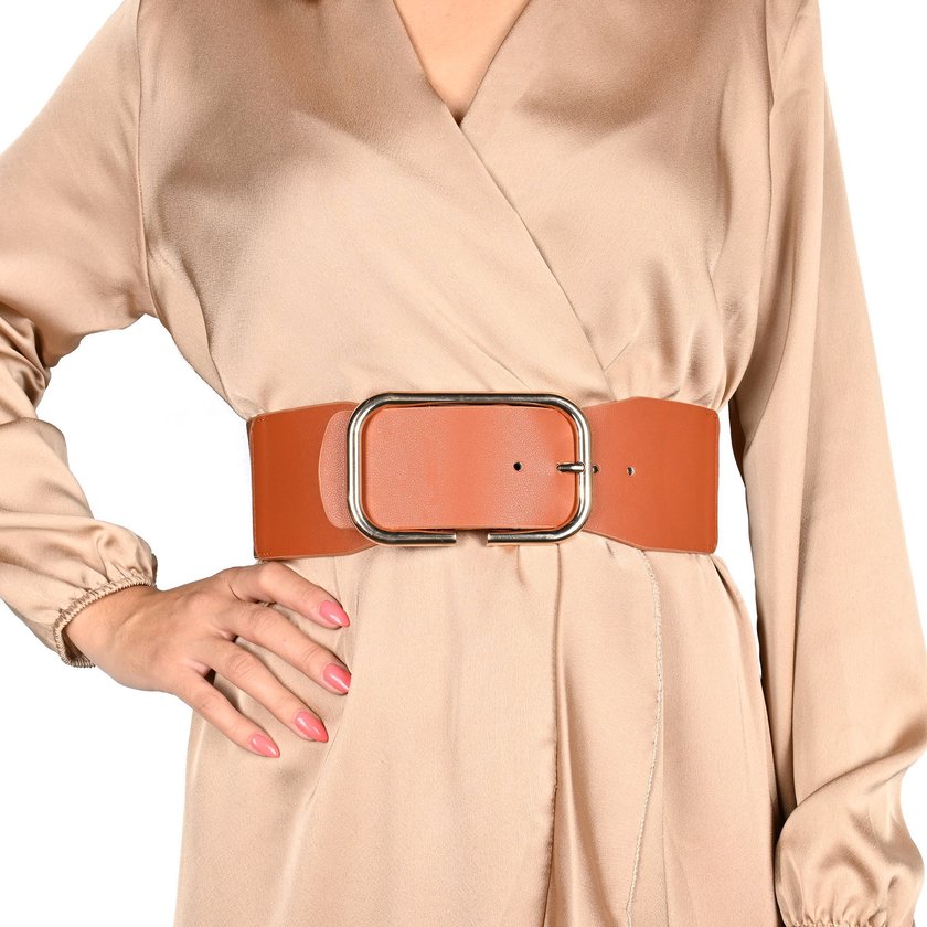 Elastic belt buckle great GB