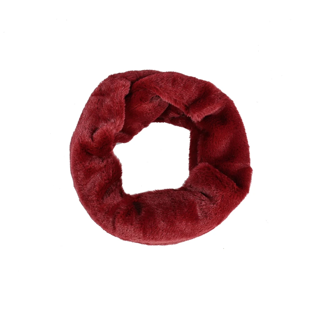 Fur collar basic GB