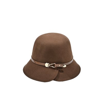 Cappelli lana con dettaglio GB