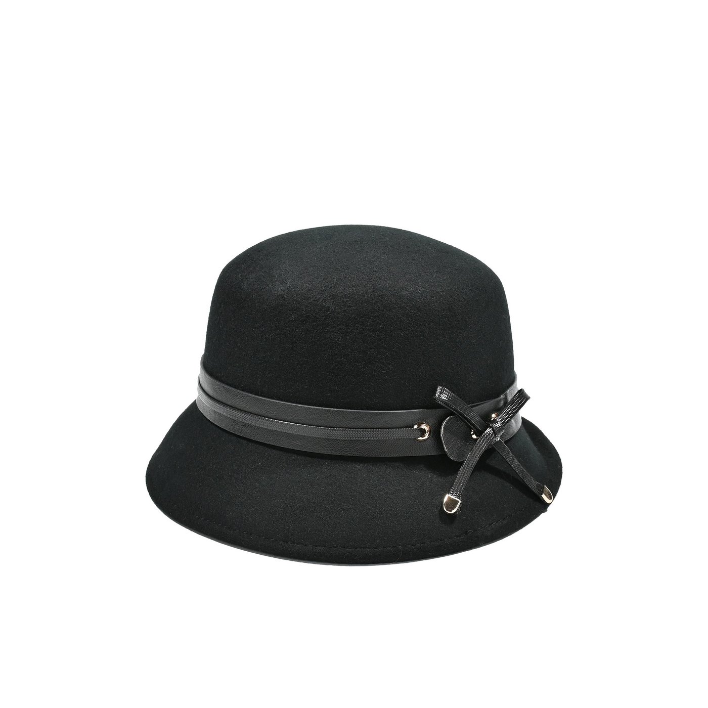 Cappelli lana con collegamento GB