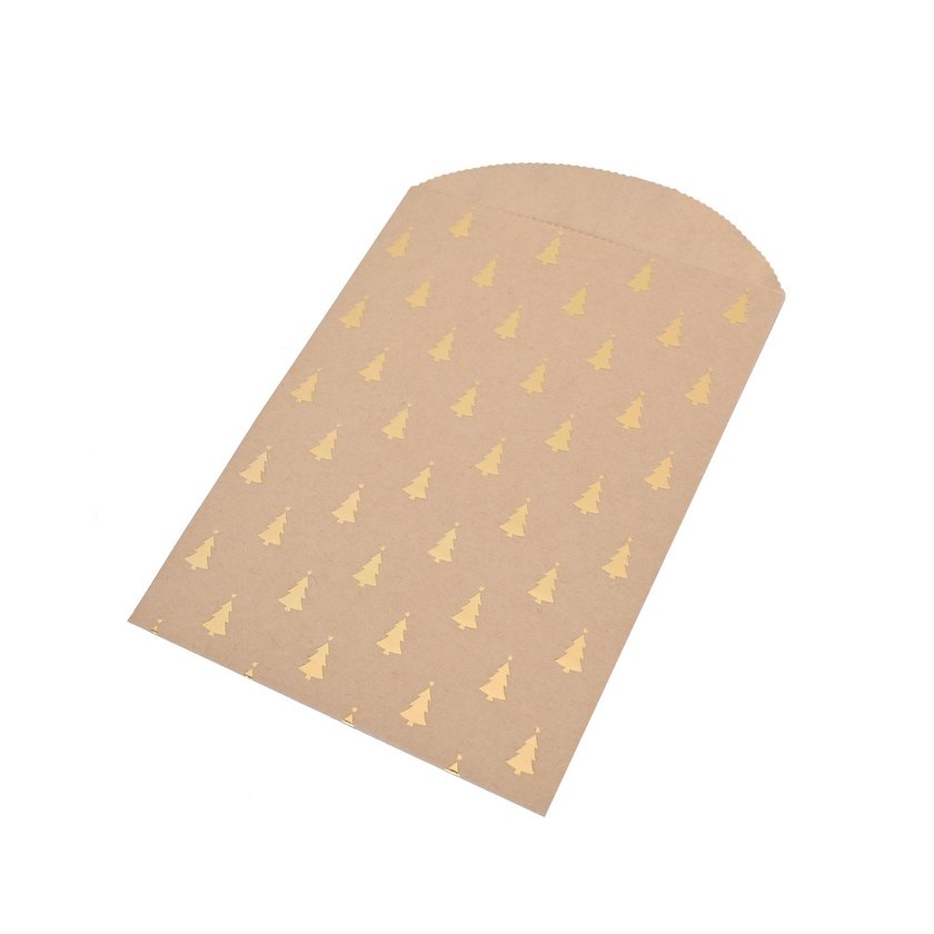 Saco de papel pinheiro GB
