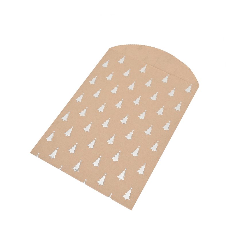 Saco de papel pinheiro GB