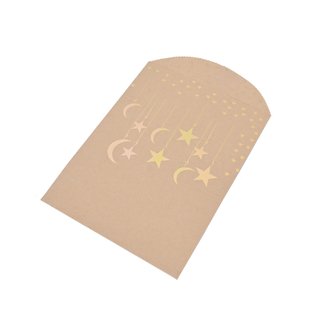 Bolsa de papel lunas GB