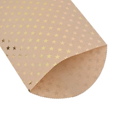 Paper bag stars GB