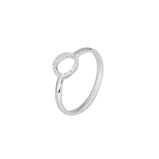 Circle S925 ring GB