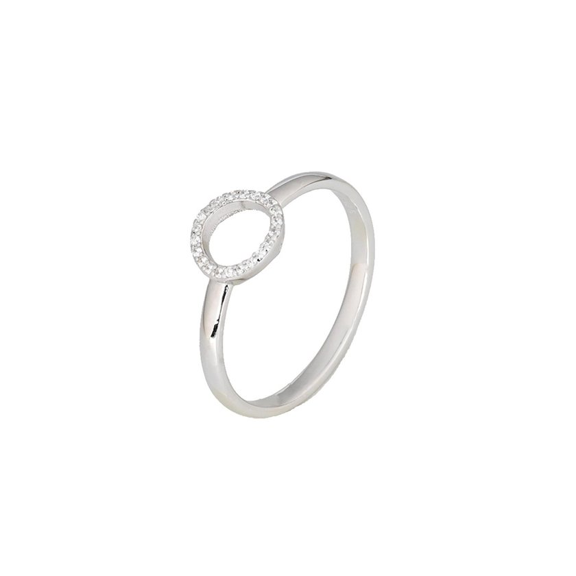 Circle S925 ring GB