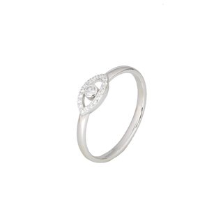 Eye S925 ring GB