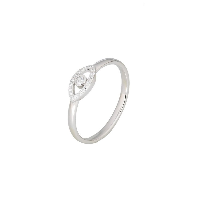 Eye S925 ring GB