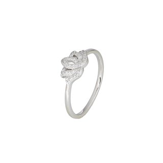 Collar S925 flor de loto GB