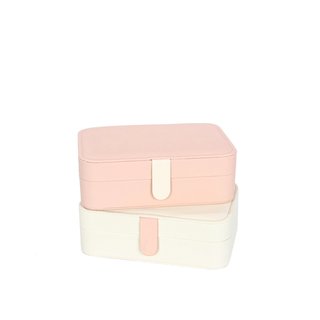 Coffret à bijoux clair GB