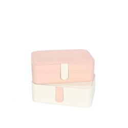 Coffret à bijoux clair GB