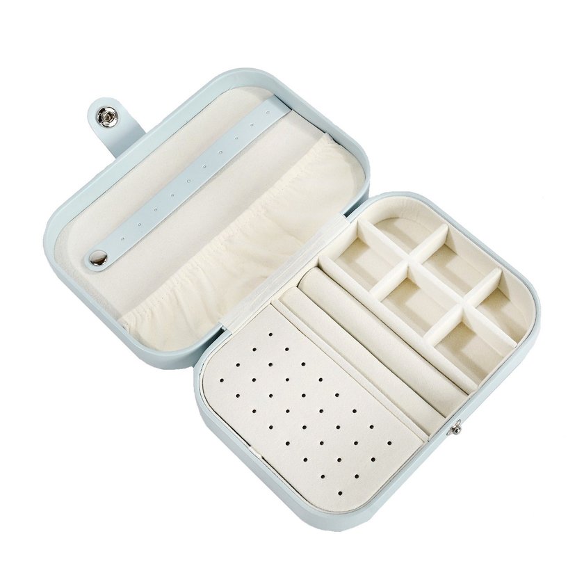 Simple jewellery box GB
