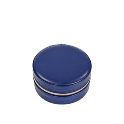 Round Jewellery box GB