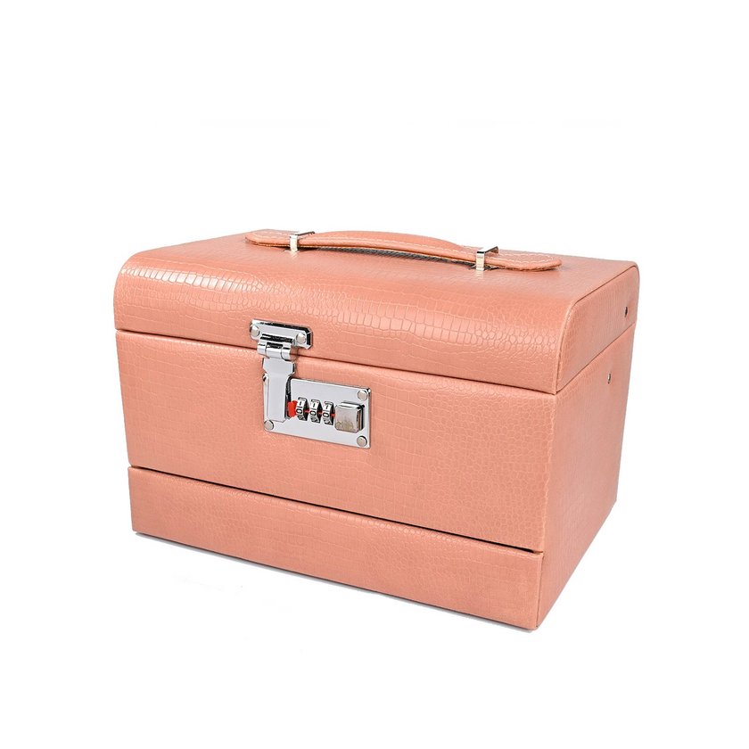 Jewellery box with engraving GB Jewellery box with engraving GB
