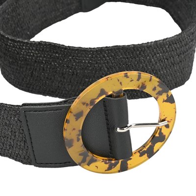 Ceinture simple avec boucle tortue GB