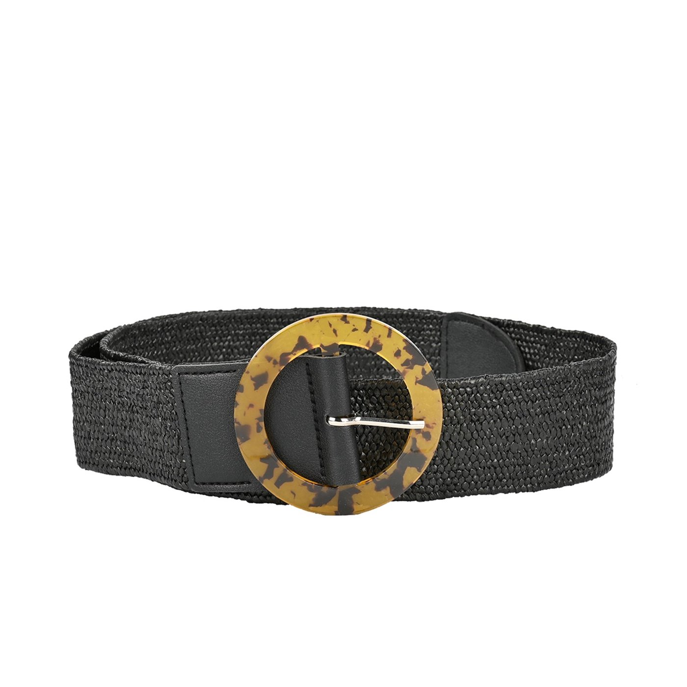 Ceinture simple avec boucle tortue GB