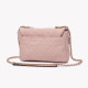 Women&#039;s bag synthetic padded with chain GB