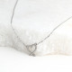 Little heart S925 necklace GB