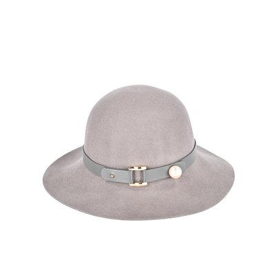 Cappelli lana con fibbia GB