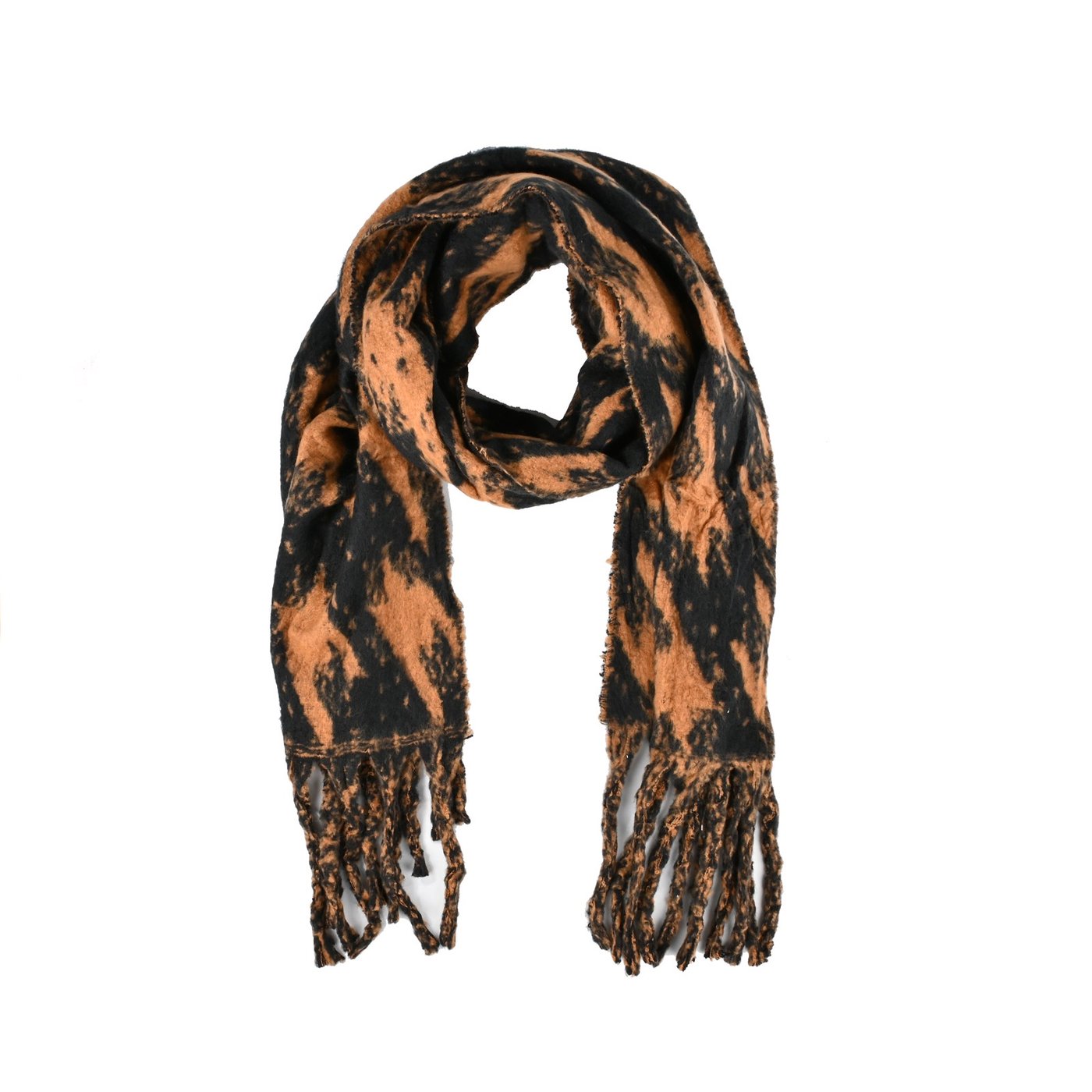 Foulard pied de poule GB