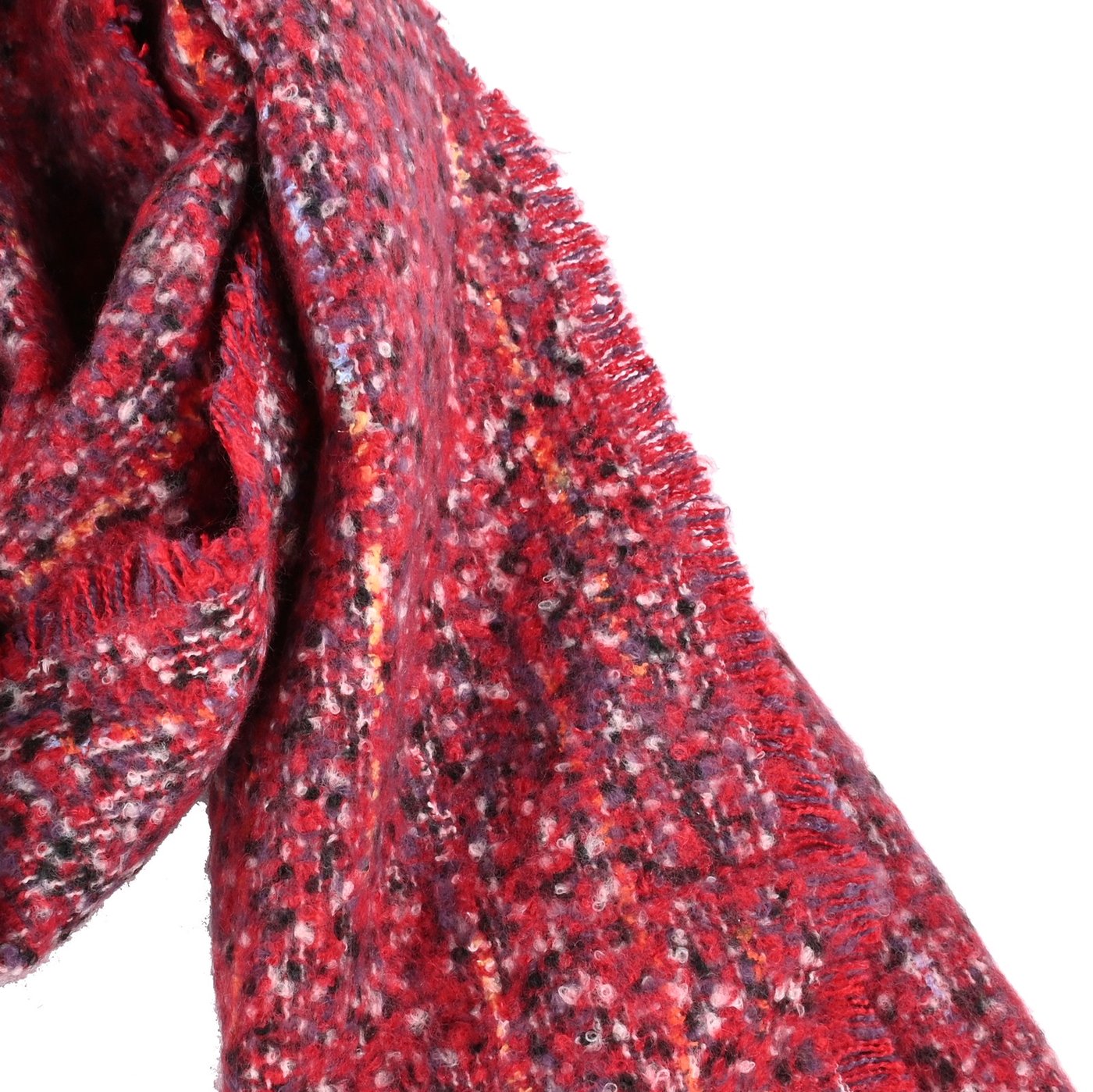 Foulard basique avec couleur GB