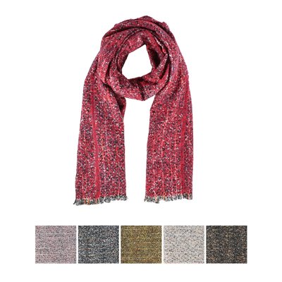 Foulard basique avec couleur GB