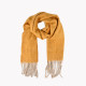 Scarf basic of color GB