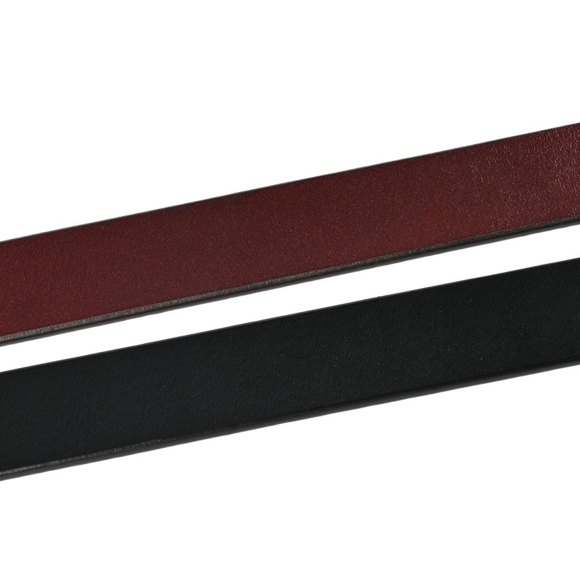Cinto de senhora fivela oval GB
